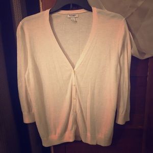 Old Navy Cardigan